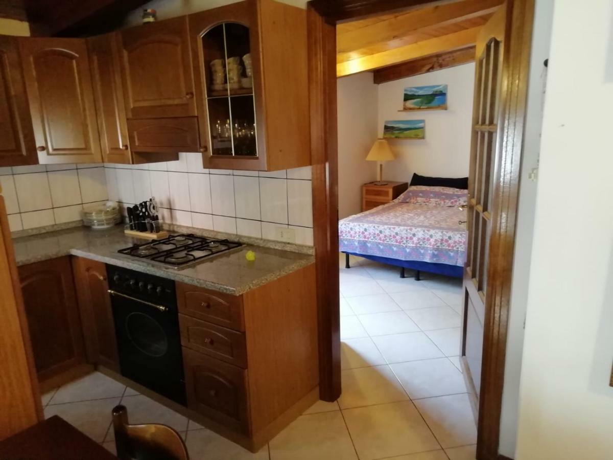 Villa Paddeu Sassari Eksteriør billede