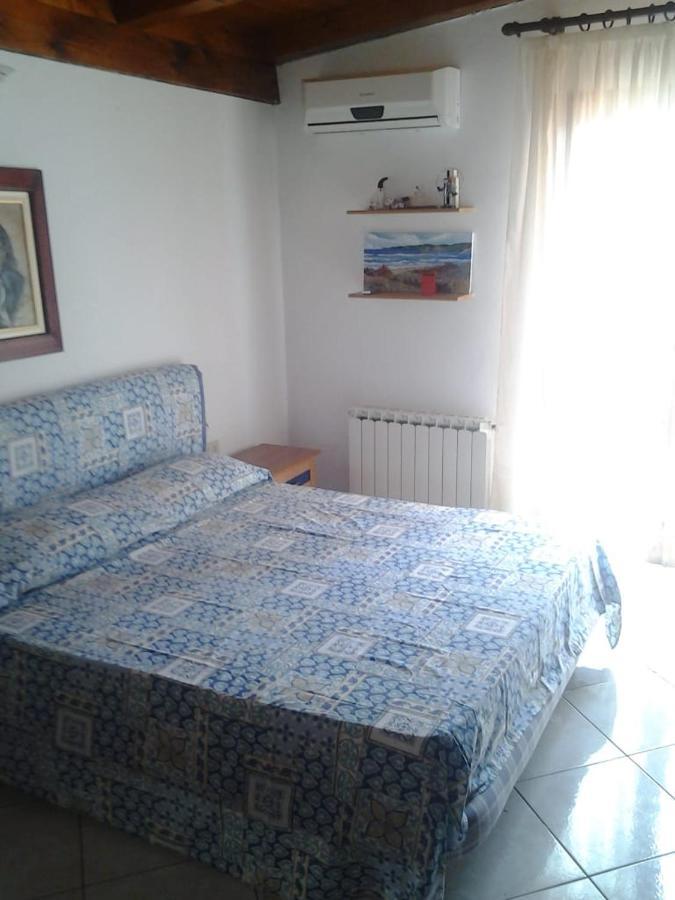 Villa Paddeu Sassari Eksteriør billede