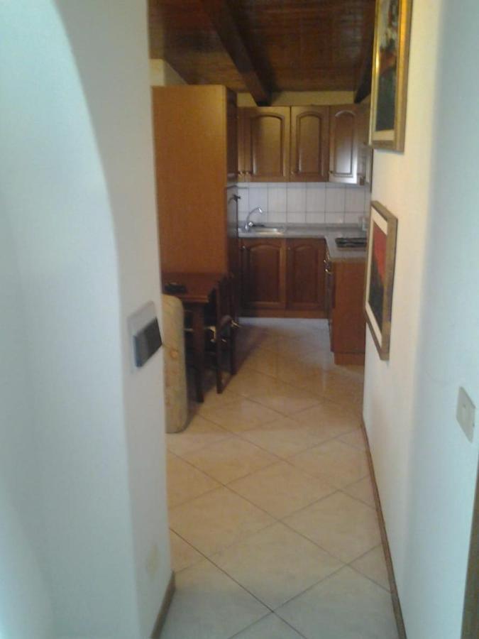 Villa Paddeu Sassari Eksteriør billede